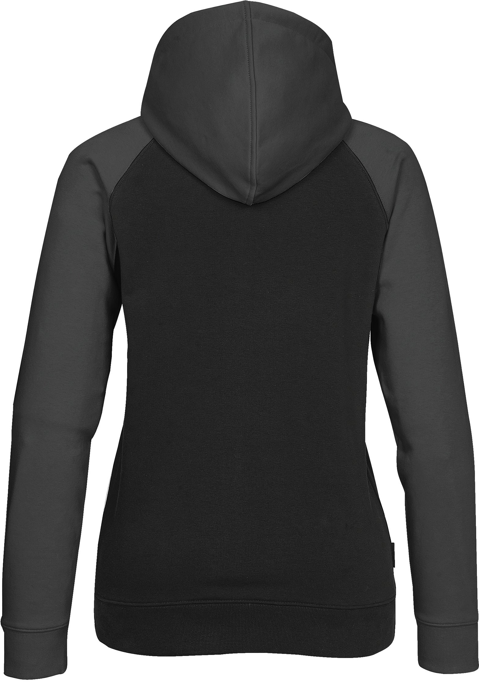 Omega zip hoody (D) - SG16