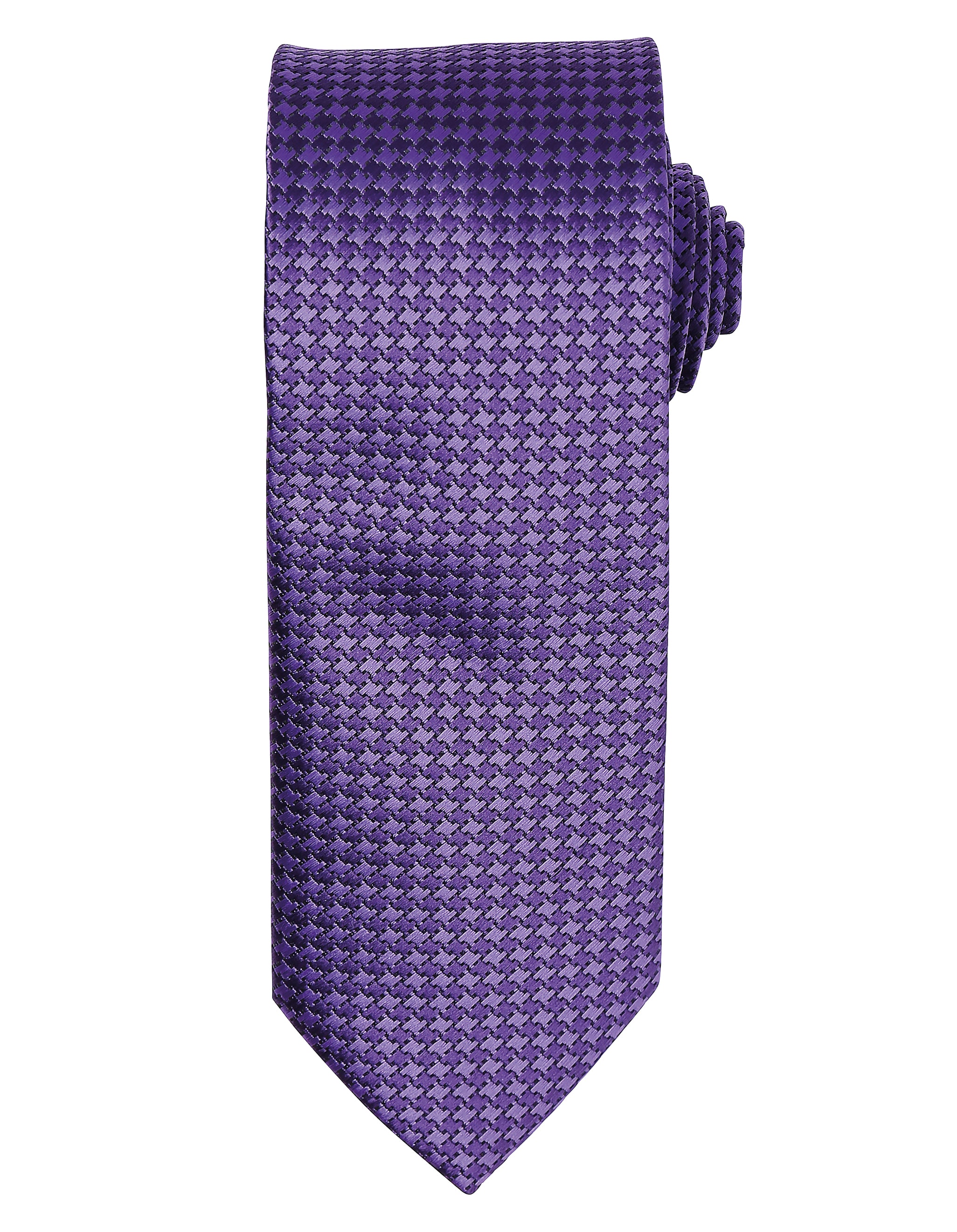 Puppy Tooth Tie