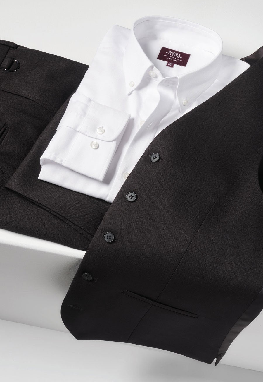 Whistler Classic Oxford shirt l/s - TV4050