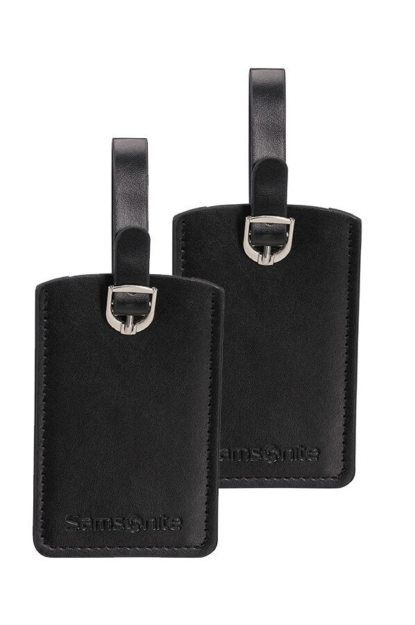 Travel Accessories Navnelapp Rektangulær - X121307