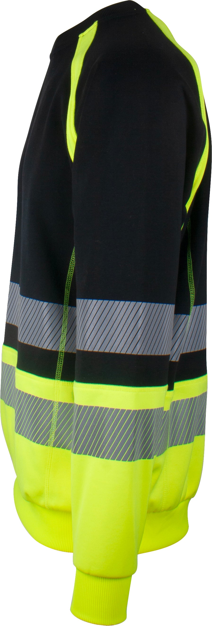 Crossover Crew neck (U) - 4721