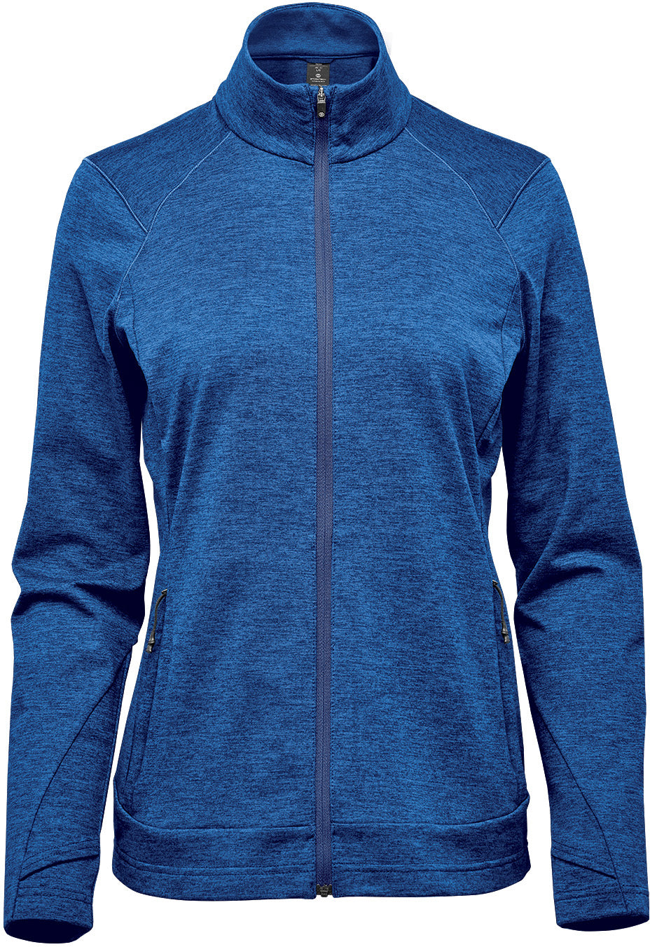 Treeline baselayer jacket (D) - SF61
