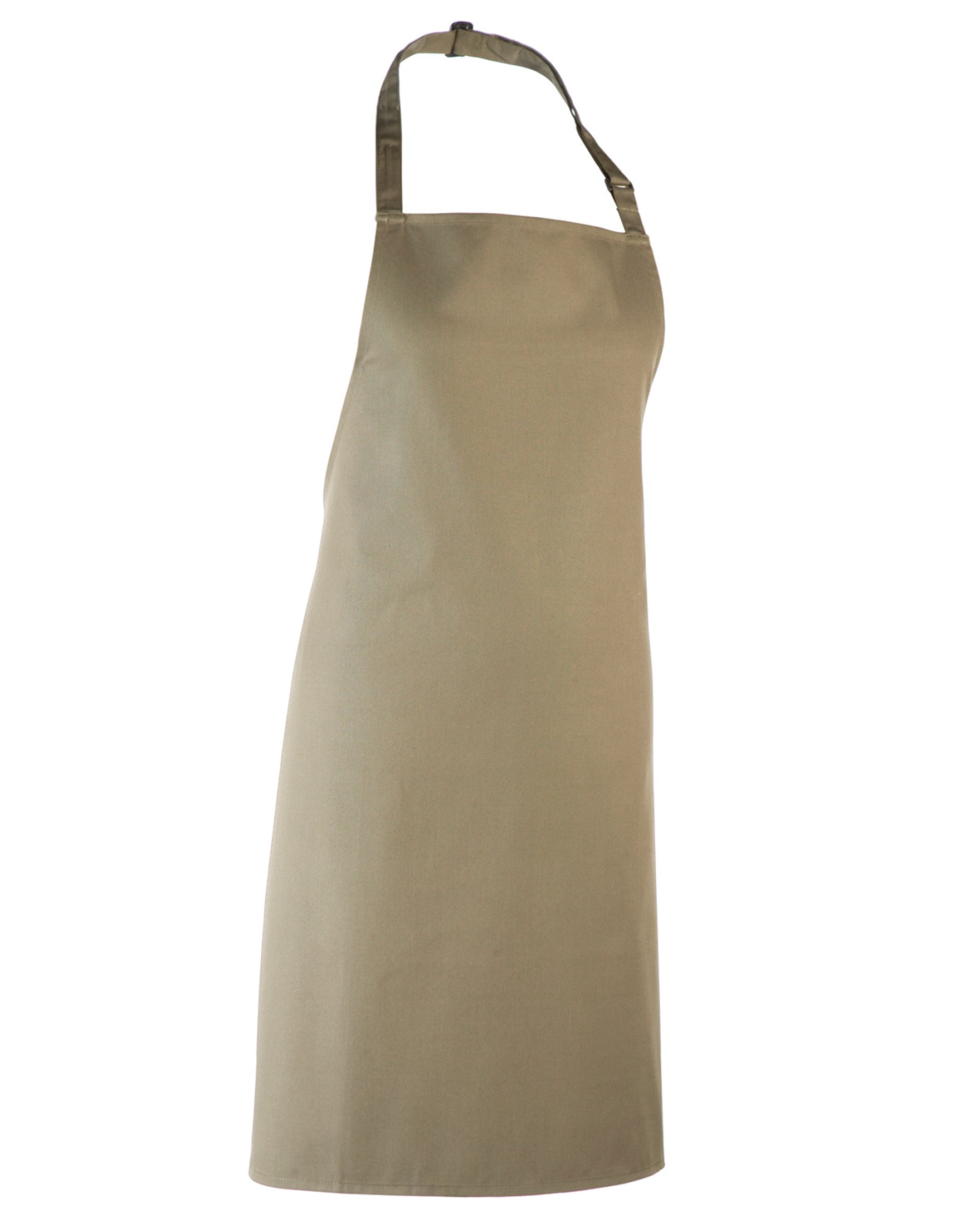 Bib Apron