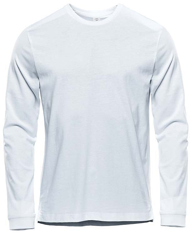 Equinox L/S Tee - ST26