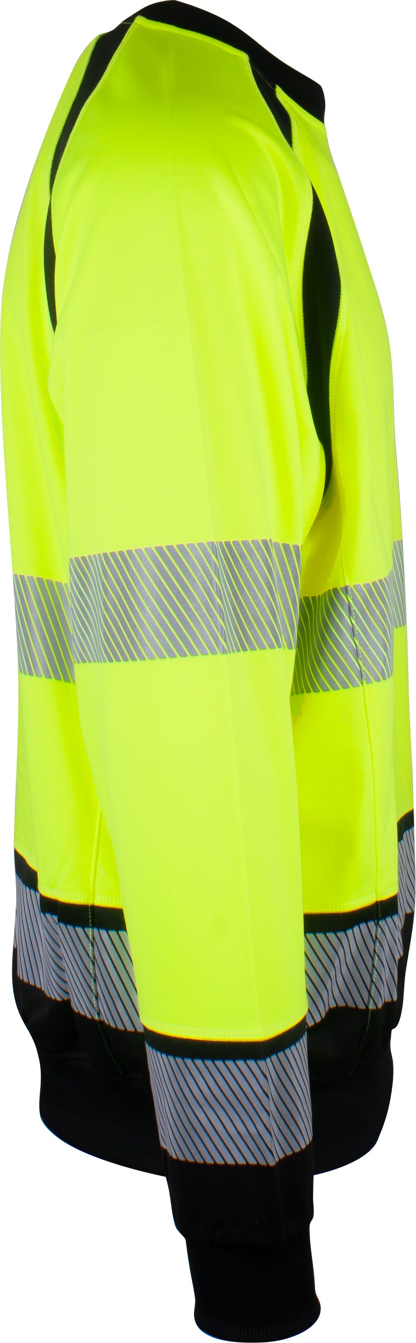 Frontline crew neck (U) - 4715