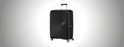 Soundbox Utvidbar koffert 4 hjul 80cm - Y156799