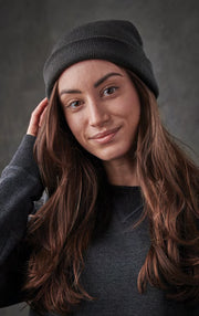Dockside knit beanie - SA04