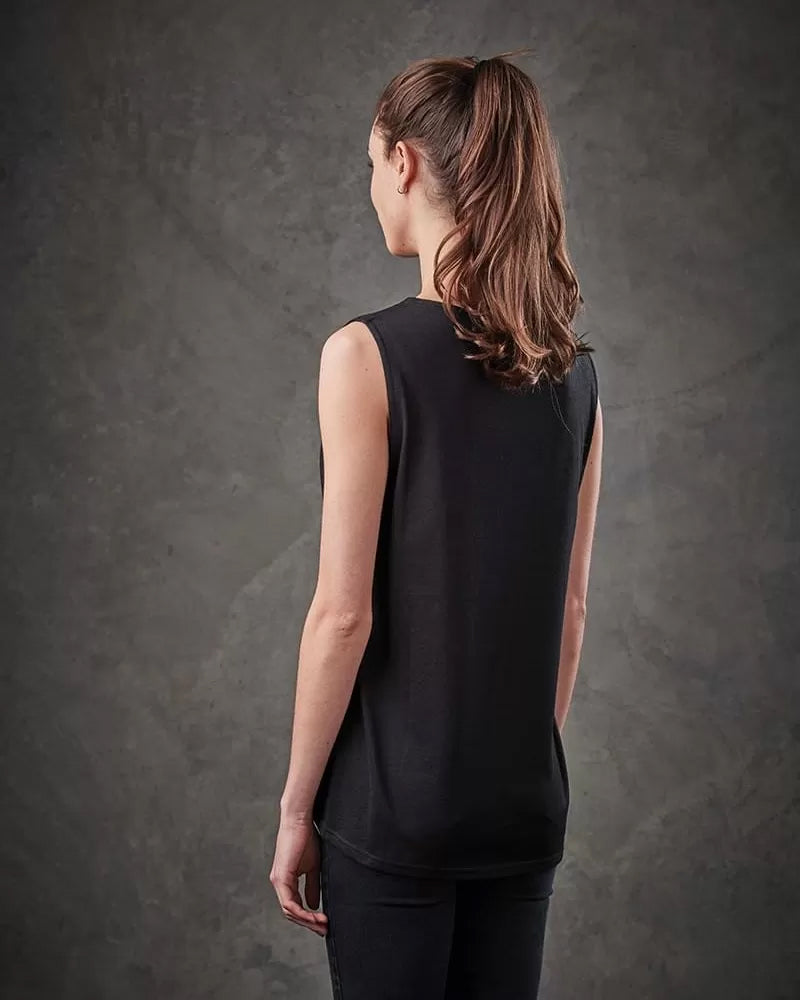 Torcello Tank Top - ST17