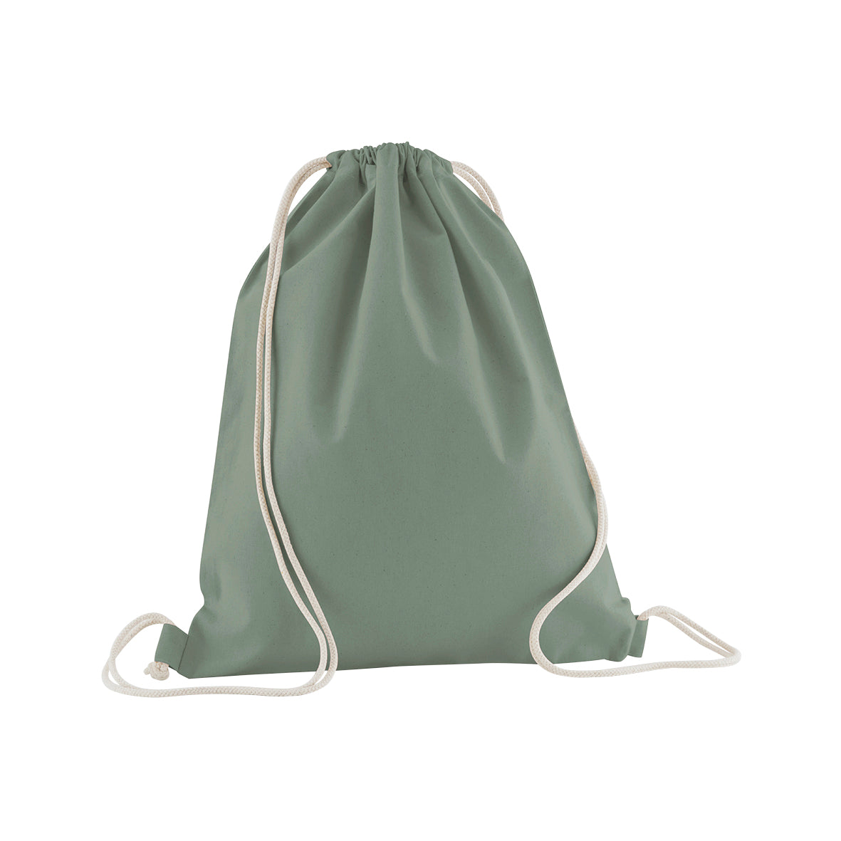 Organic cotton inco gymsac