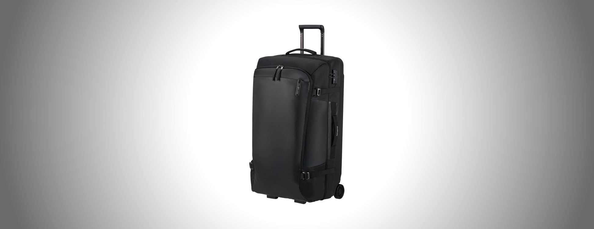 Armox Duffelbag med hjul 79cm - X154065