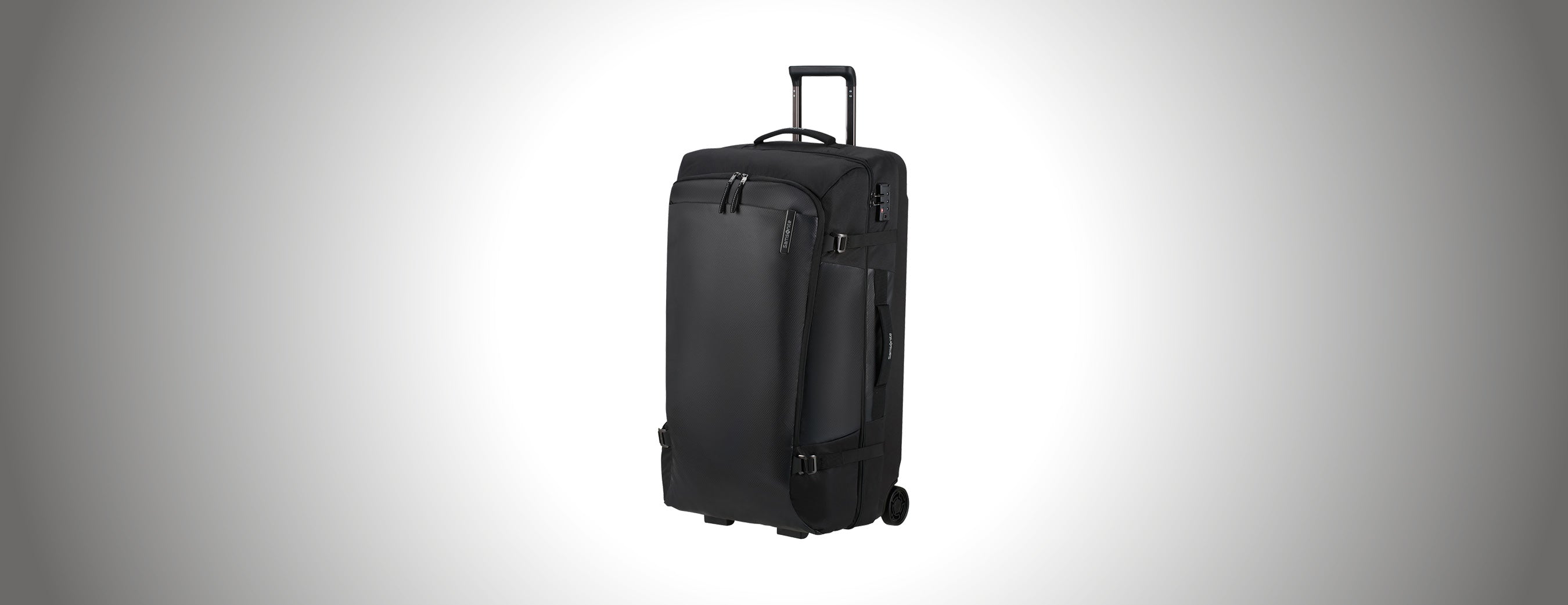 Armox Duffelbag med hjul 79cm - X154065