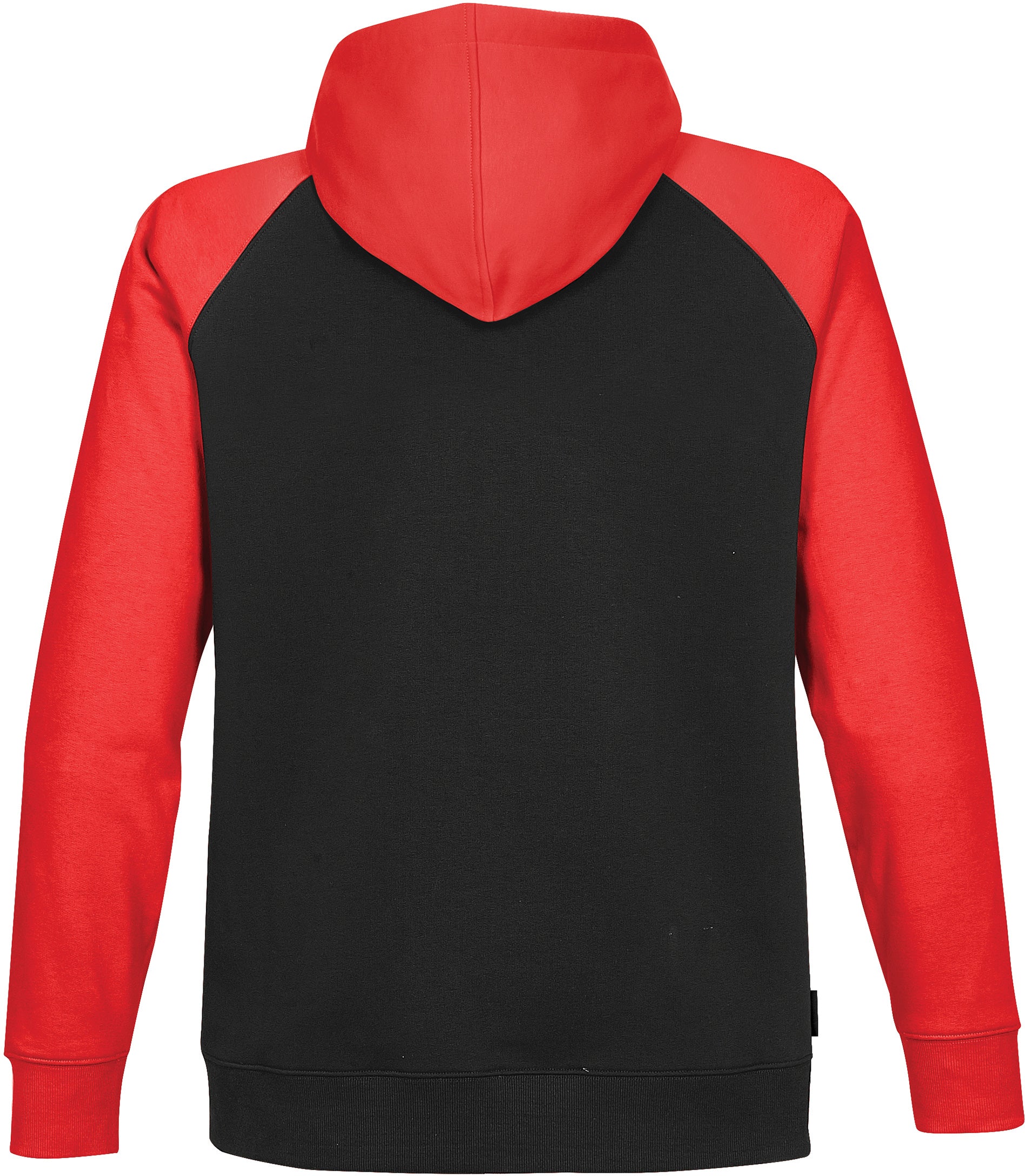 Omega Zip hoody (H) - SG15