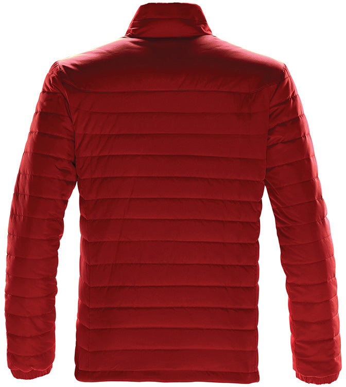 Nautilus Quilted (H) - SD20