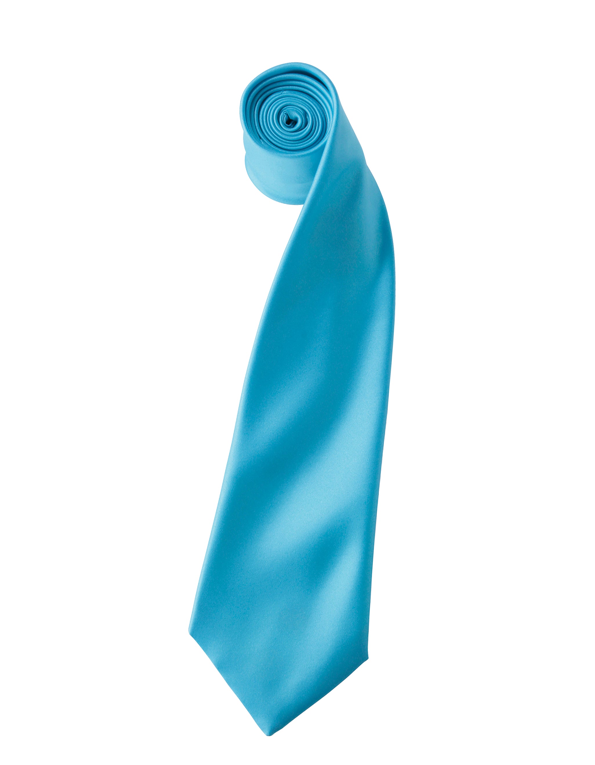 Colours Satin Tie