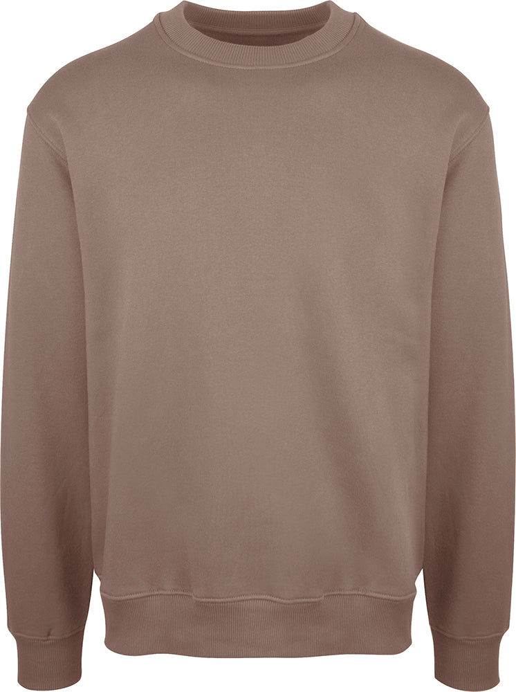 Algarve Sweatshirt Organic