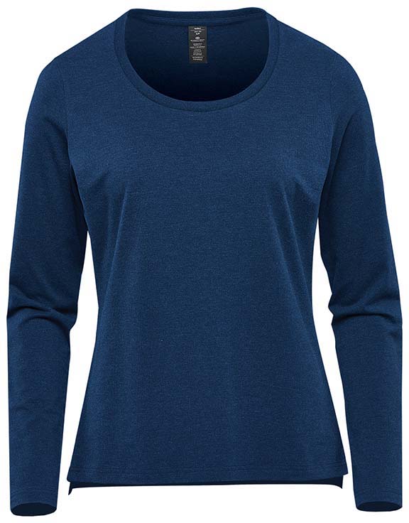 Montebello Performance L/S (D) - ST25