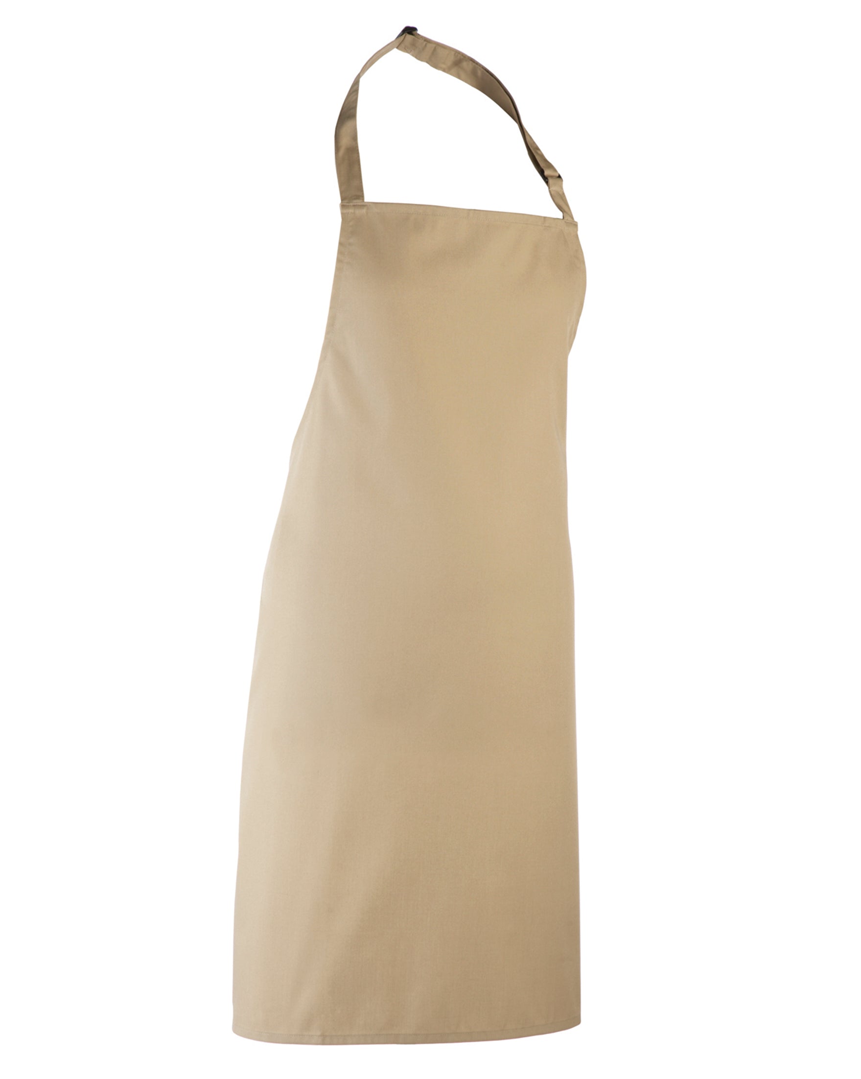 Bib Apron
