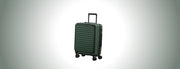 Restackd Utv. koffert 4 hjul Frontlomme 55 - X150703