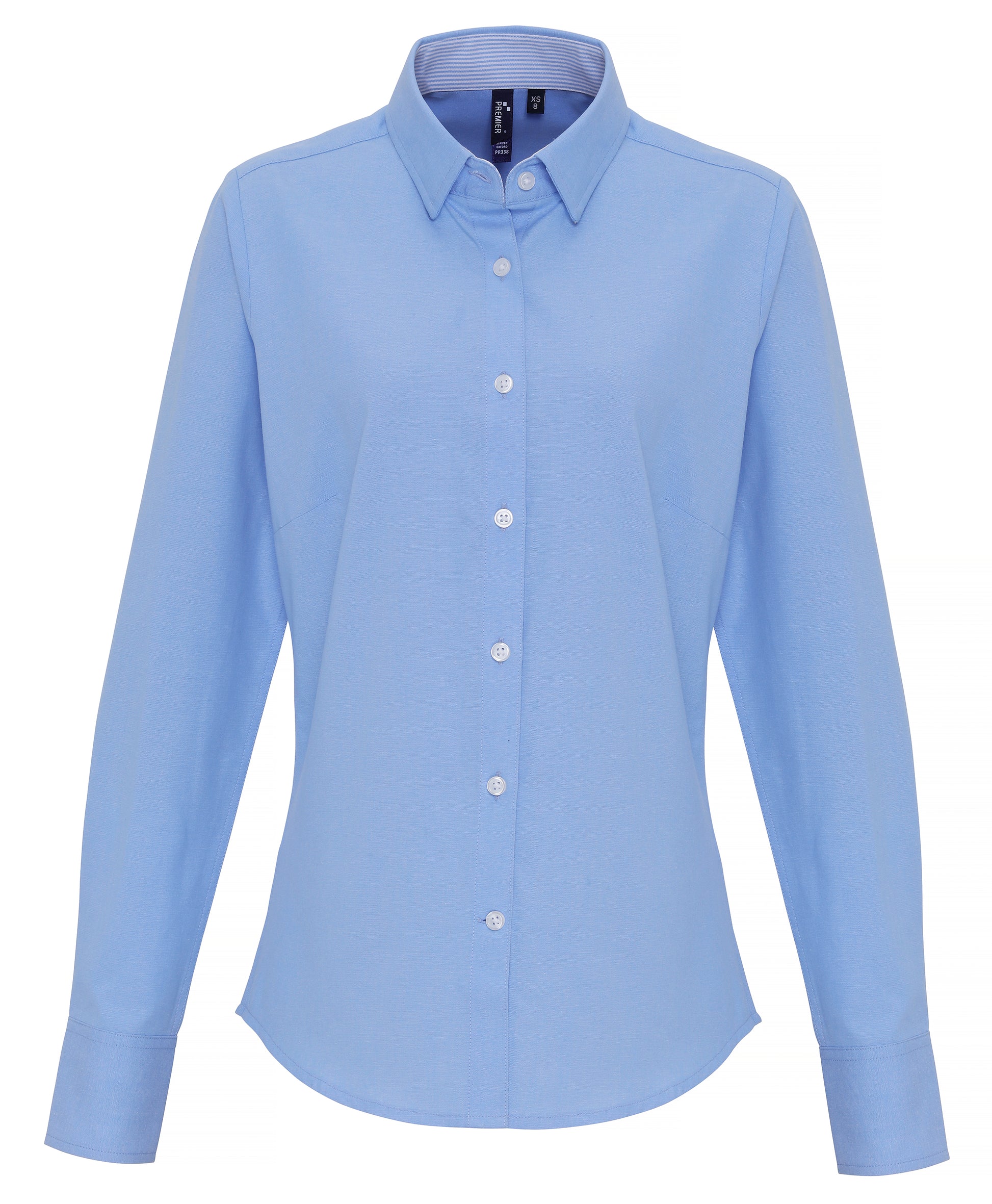 Ladies Oxford Stripes - P338