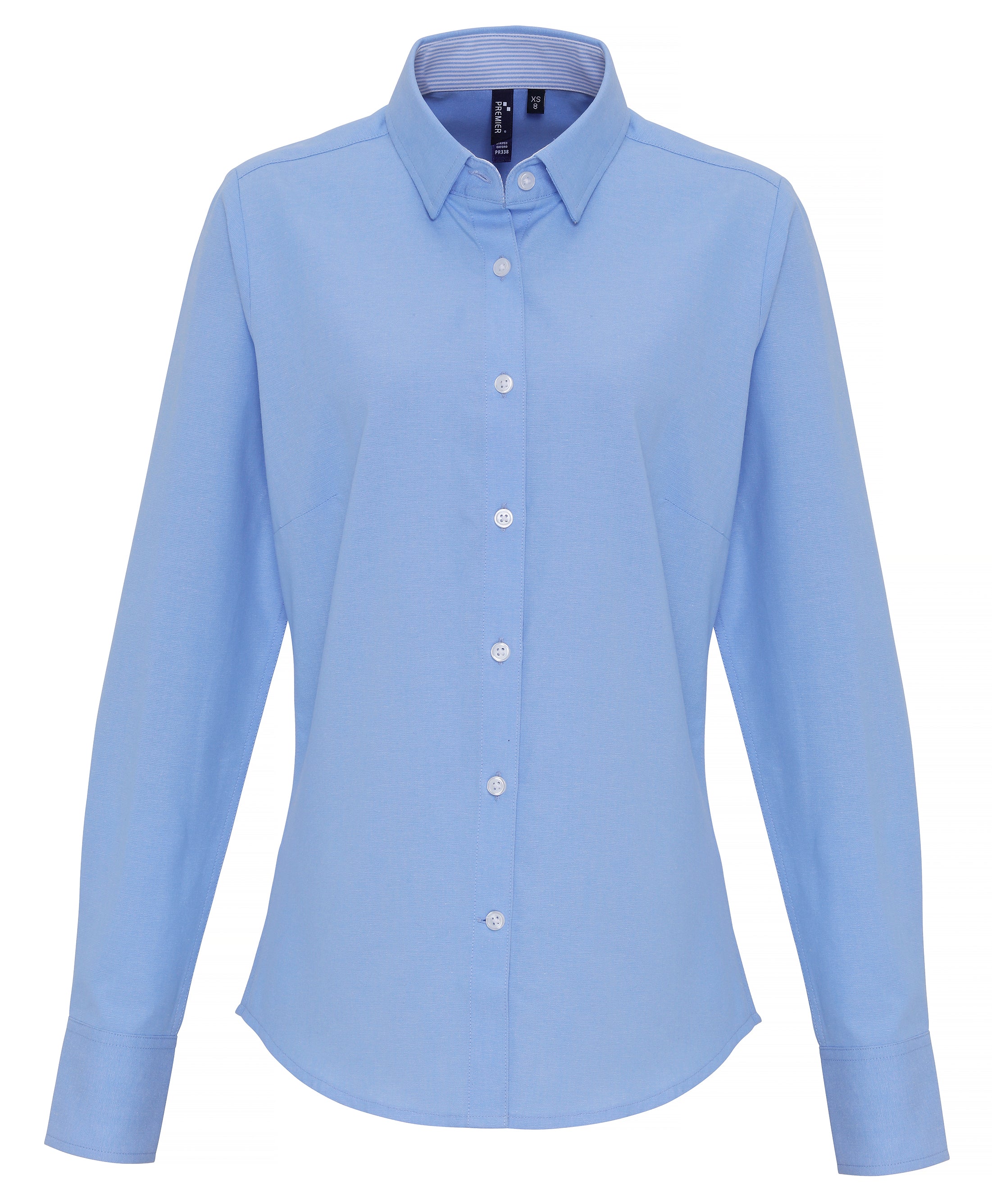 Ladies Oxford Stripes - P338
