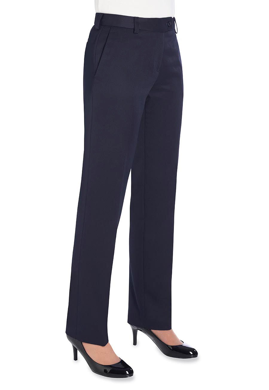 Aura Tailored Bukse (D) - TV2259