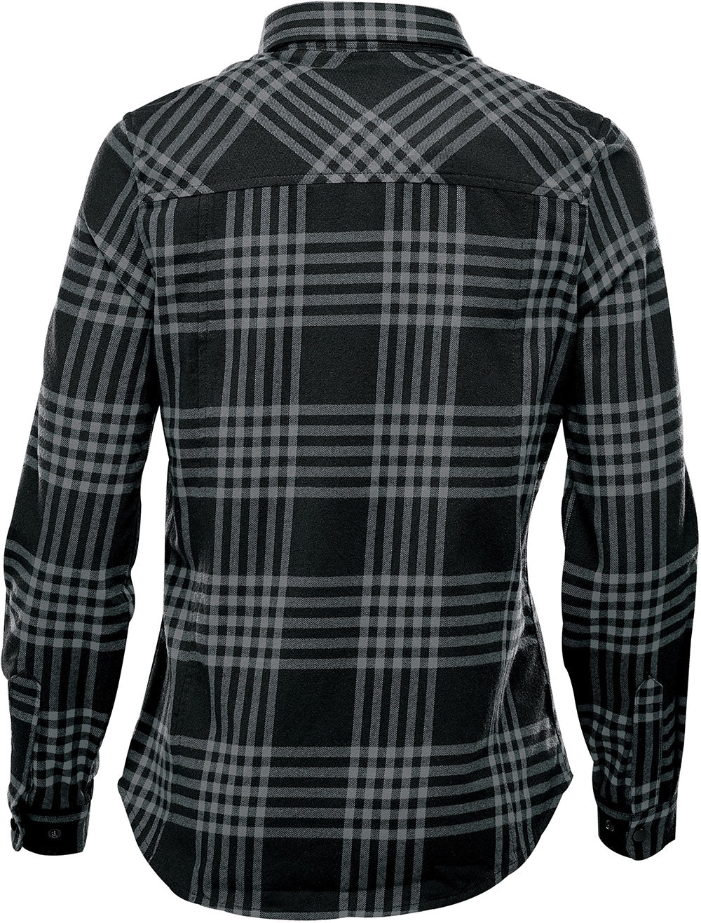 Santa Fe L/S Shirt (D) - SS09