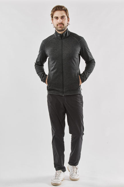 Treeline baselayer jacket (U) - SF60