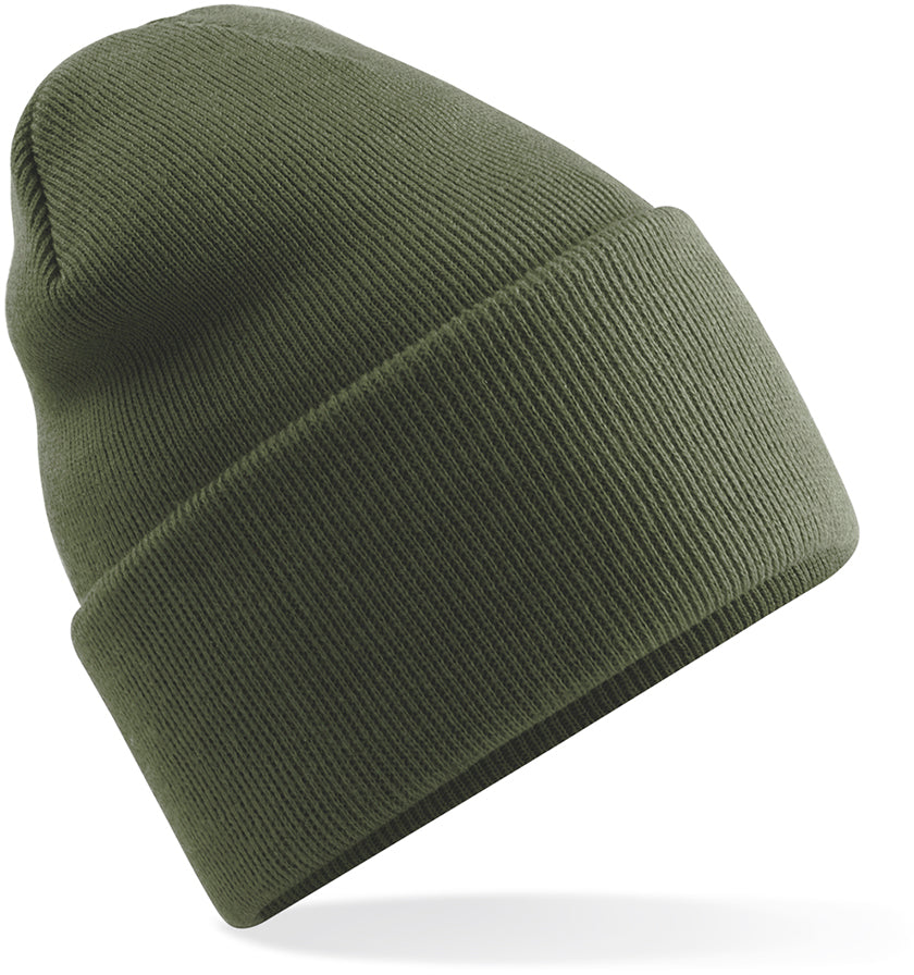 Original Deep Cuffed Beanie