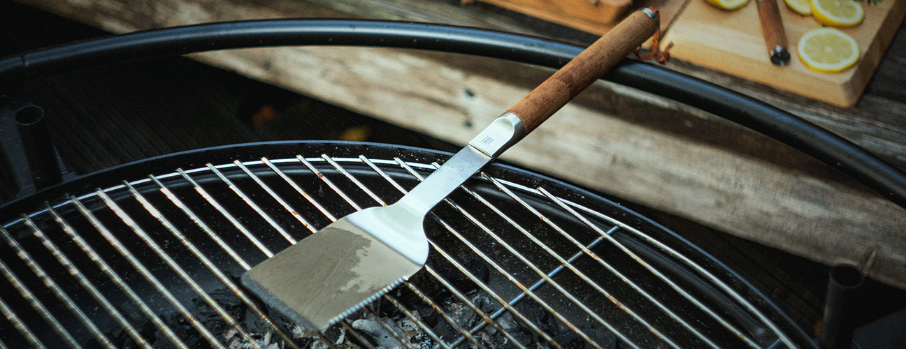 Norden Grill Chef Grillspade - FI1066425