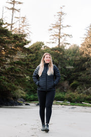 Montserrat Thermal Jacket (D) - SJ109