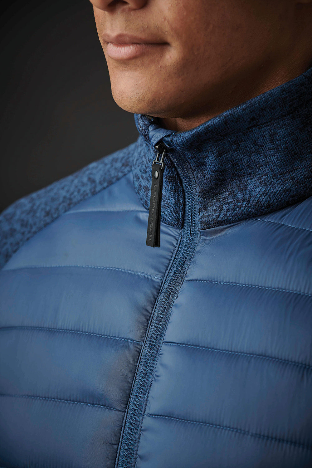 Aspen Hybrid (H) - SK18