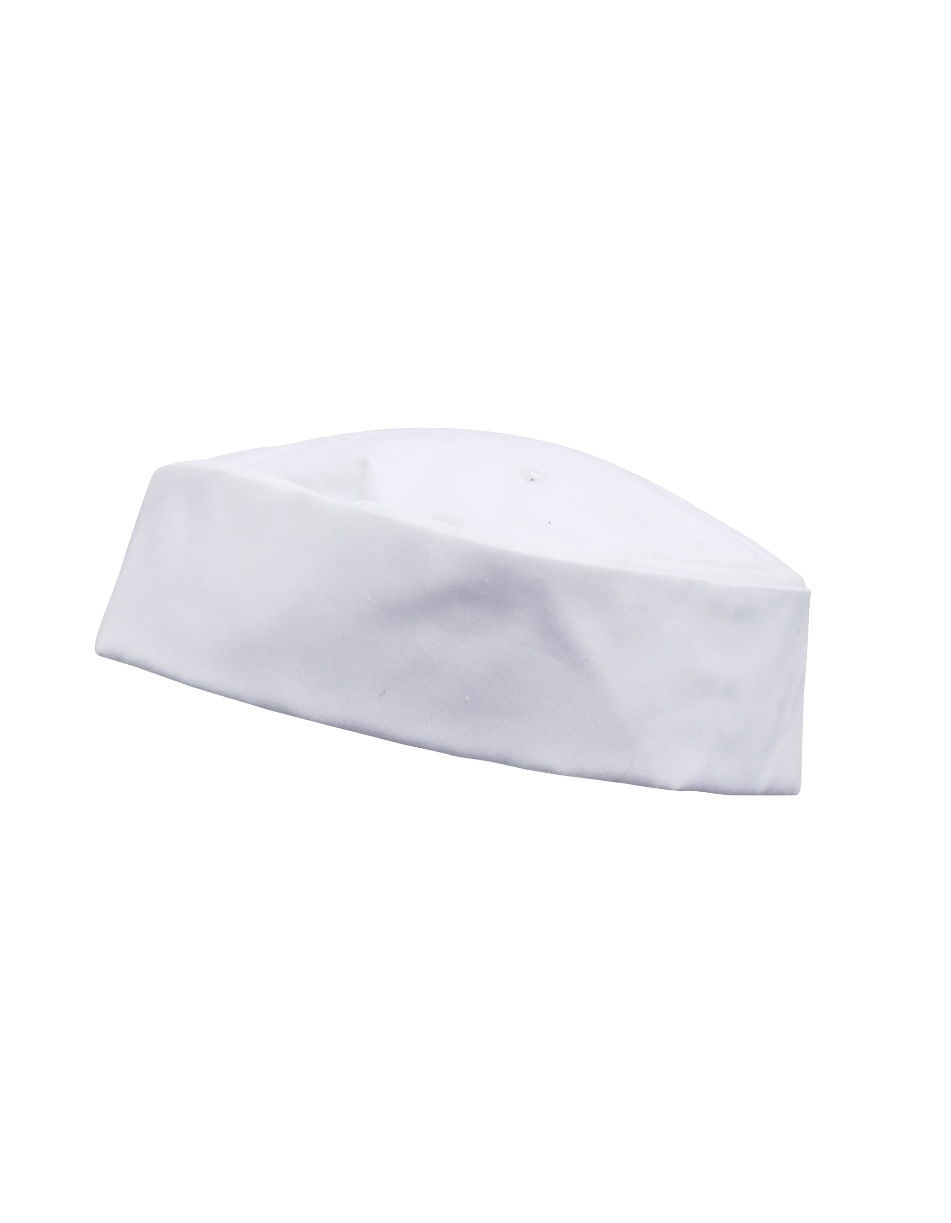 Turn Up Chef's Hat - P648