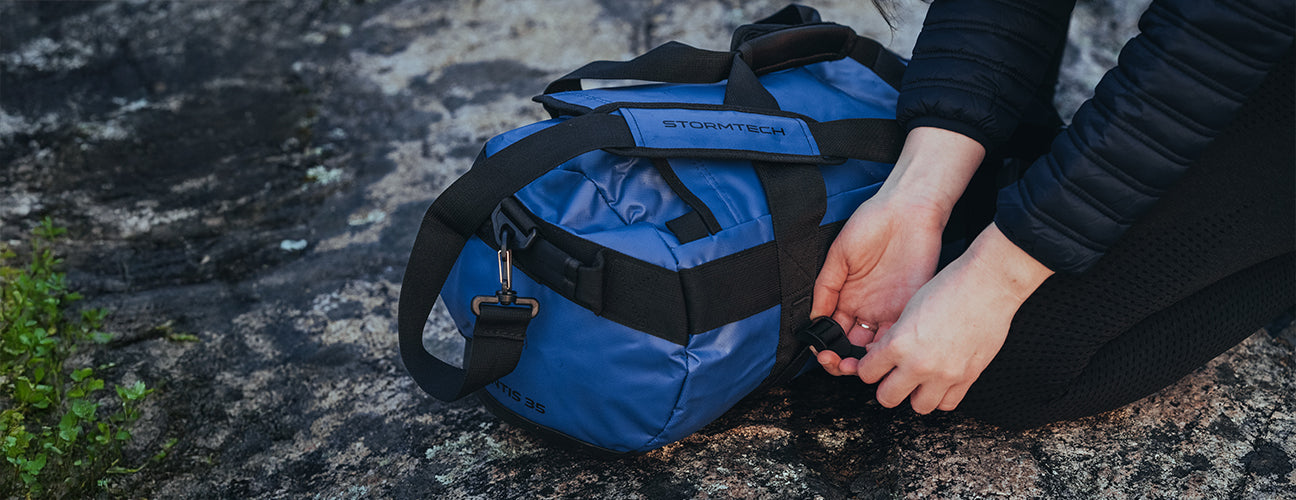 Atlantis Gear Bag 33L - SR01
