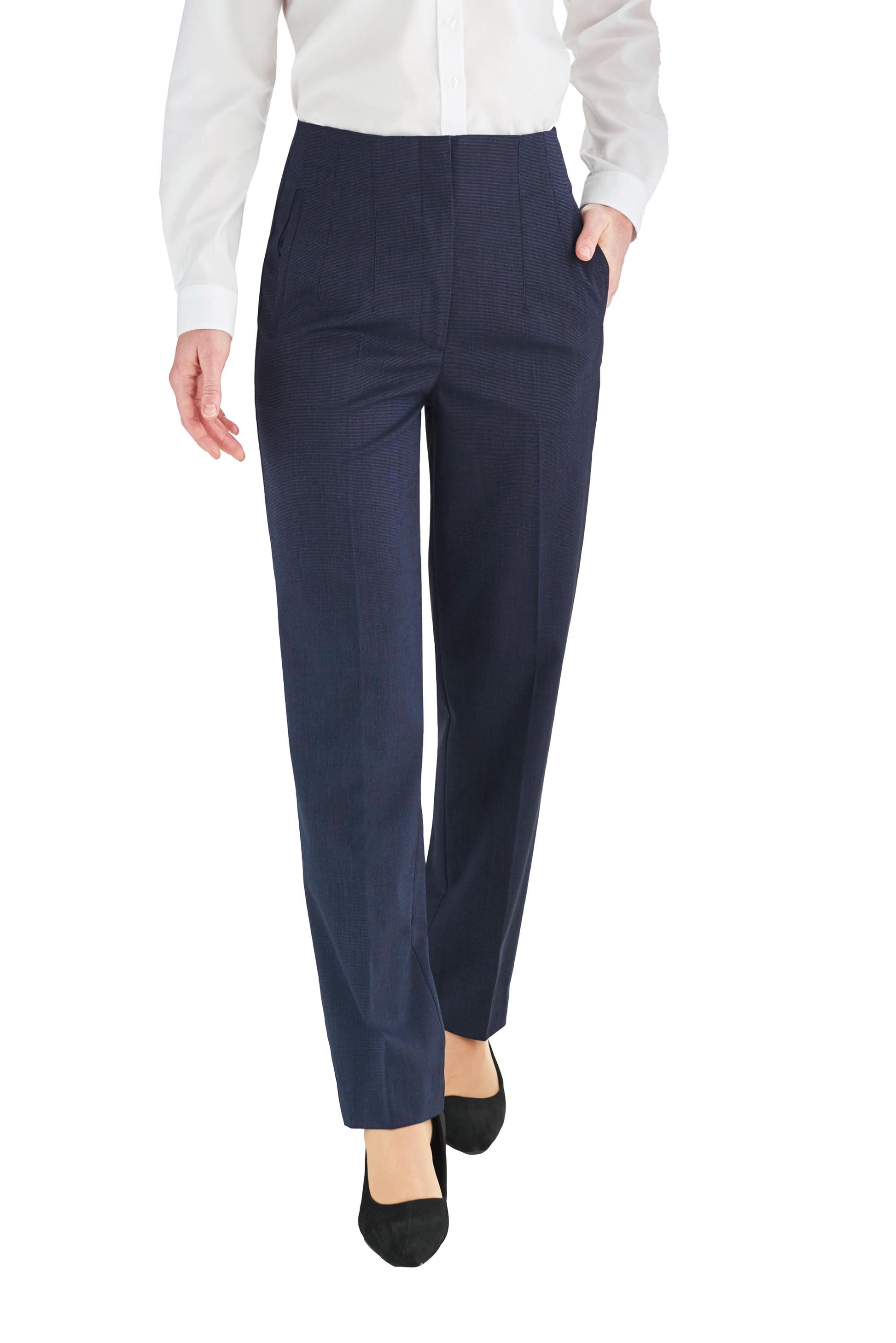 Rosalind High Waist (D) - TV2381