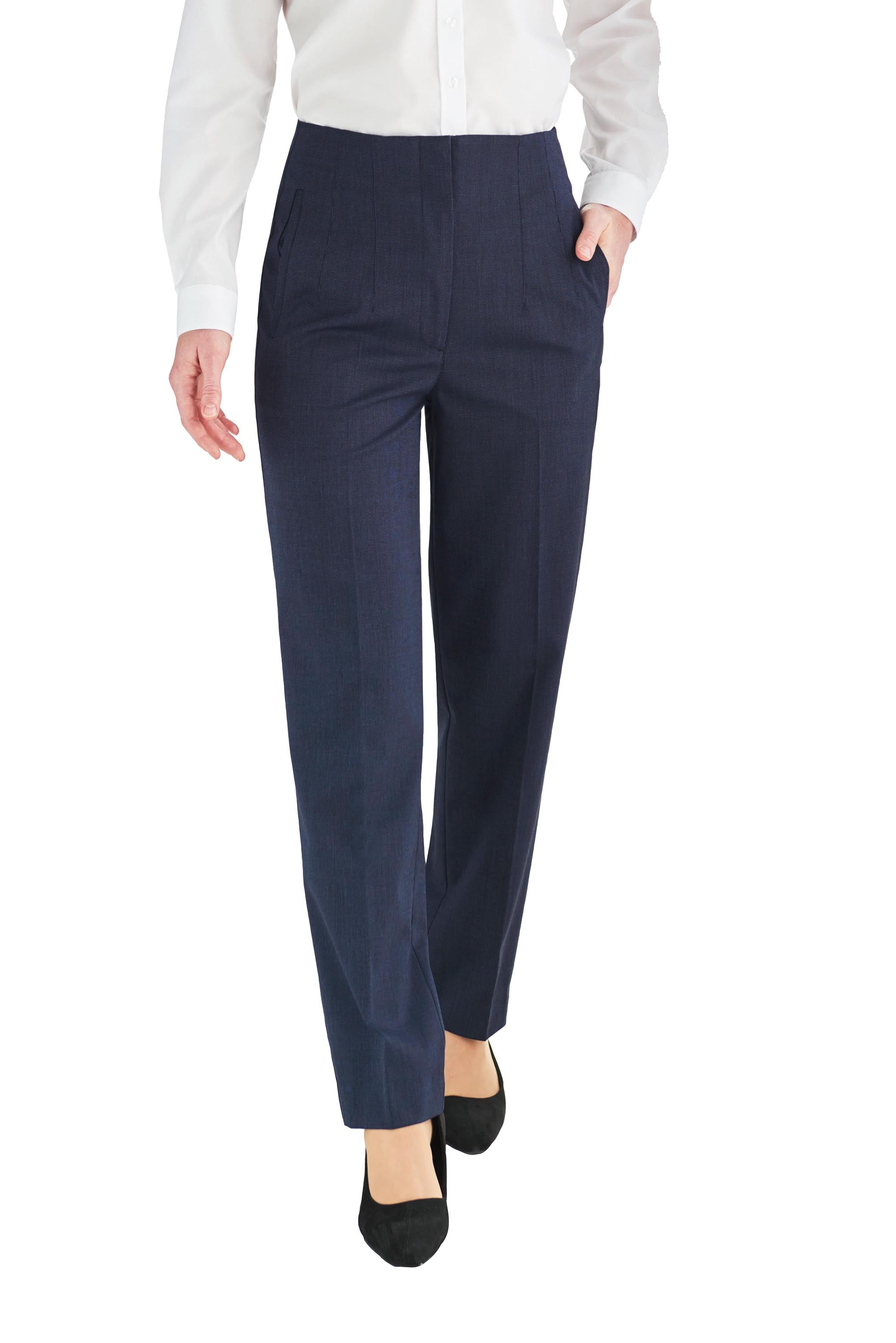 Rosalind High Waist (D) - TV2381