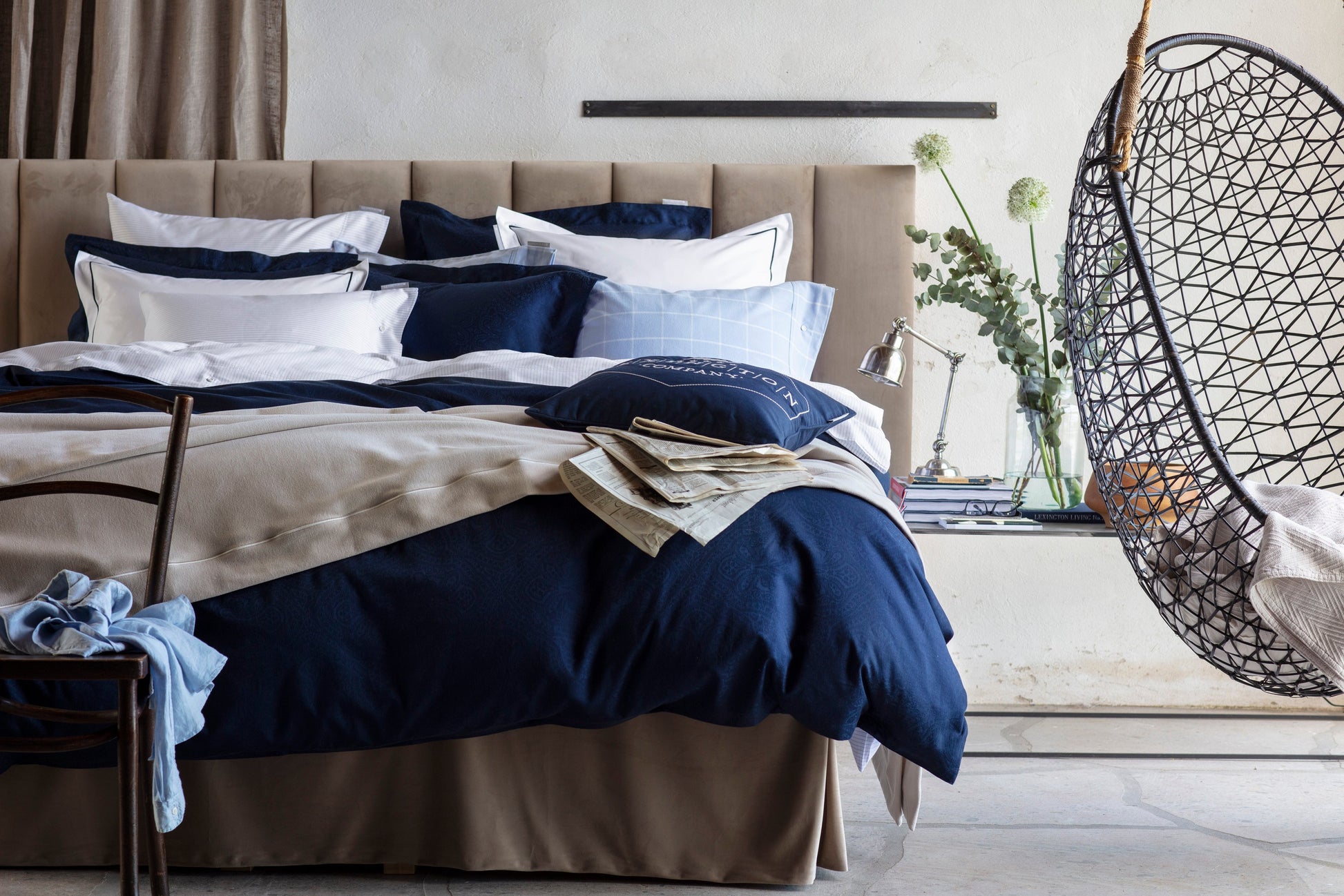Hotel Percale Pillowcase - LX100810P