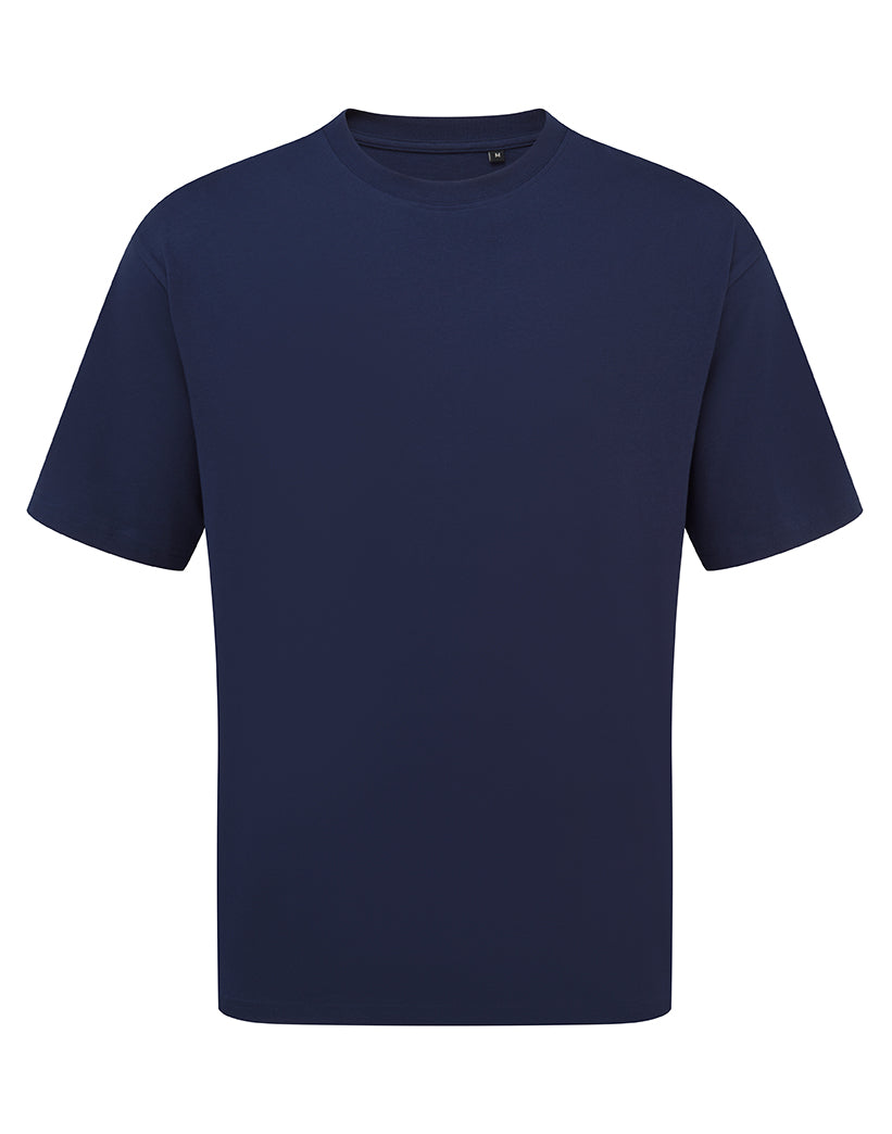 Utility 2.0 Oversized T-shirt - P020