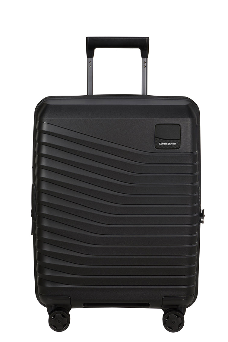 Intuo Utv. Koffert med 4 hjul 55cm - X146913