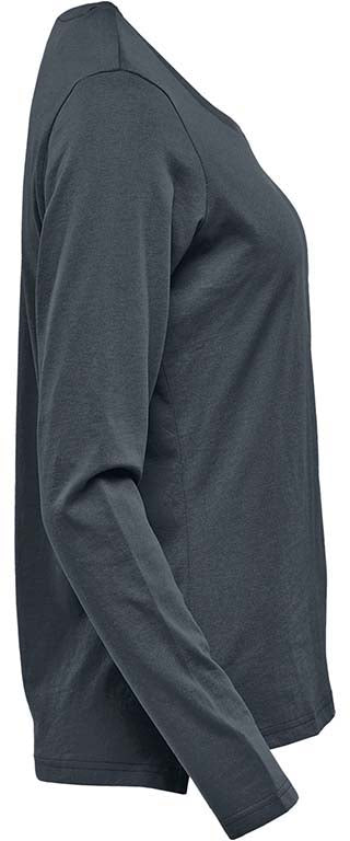 Equinox L/S Tee (D) - ST27