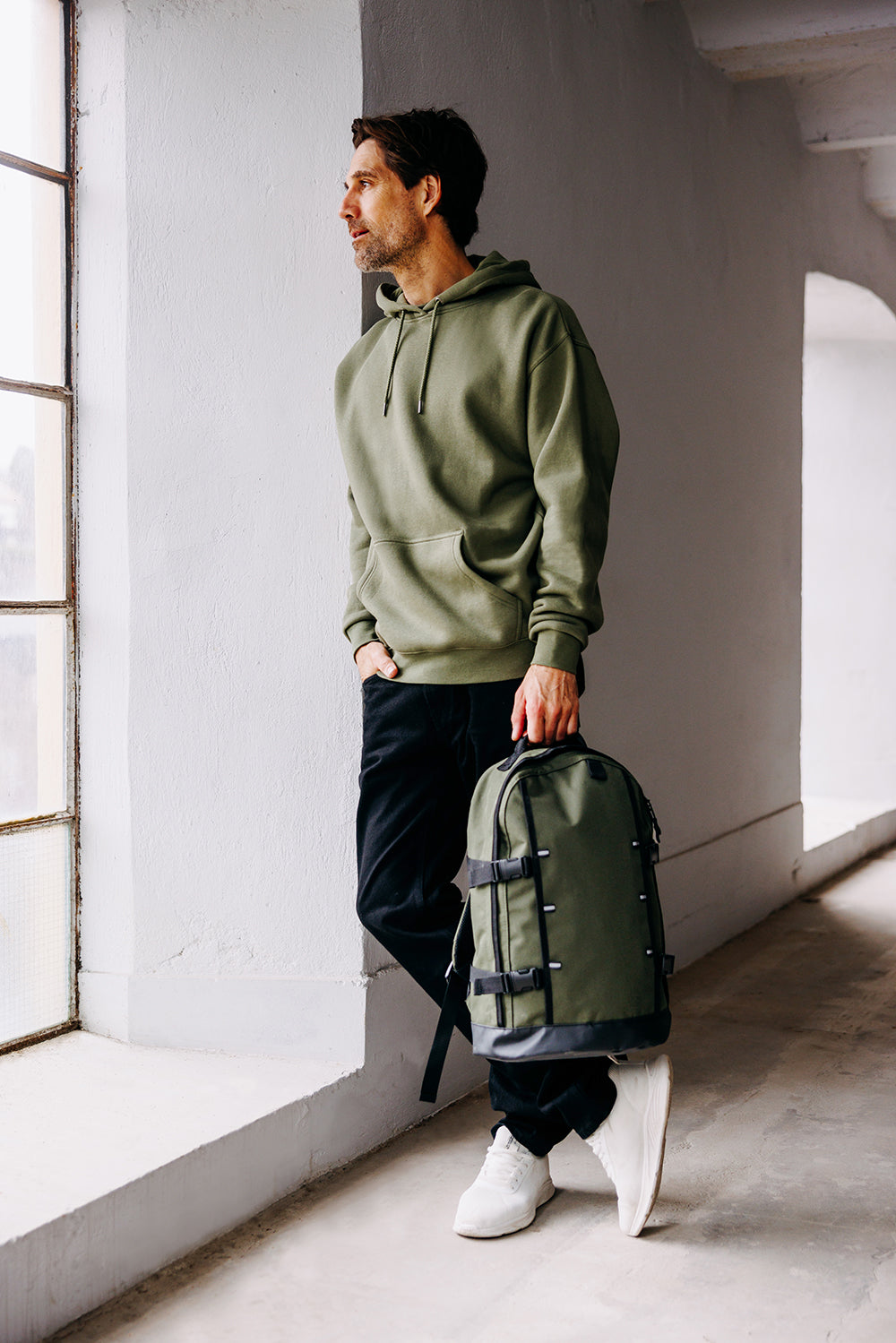 Rocky Backpack - 8970