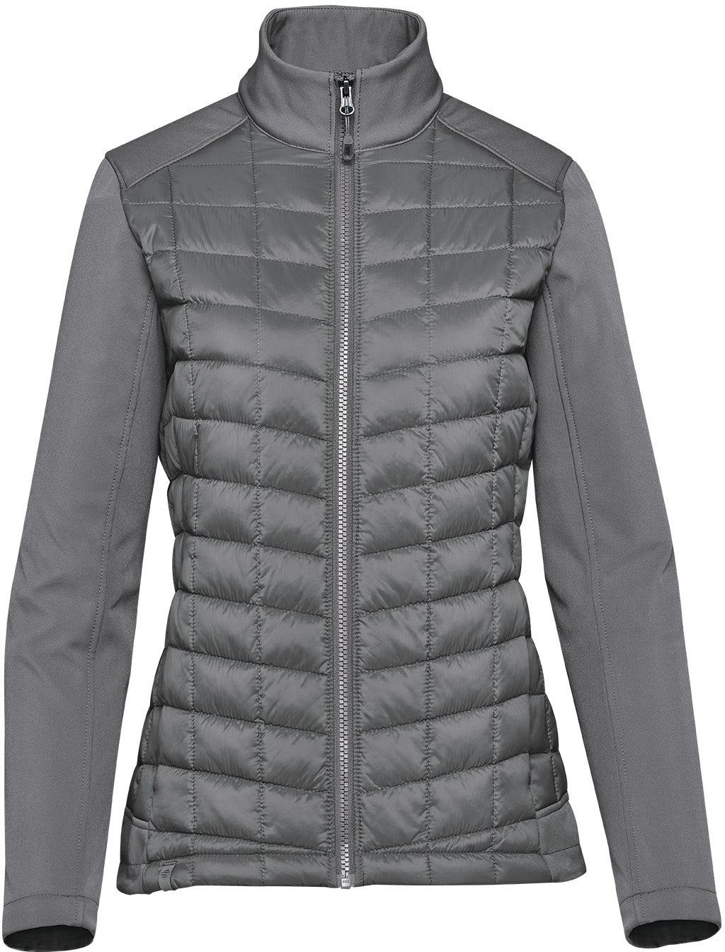 Appalachian thermal softshell jacket (D) - SK49