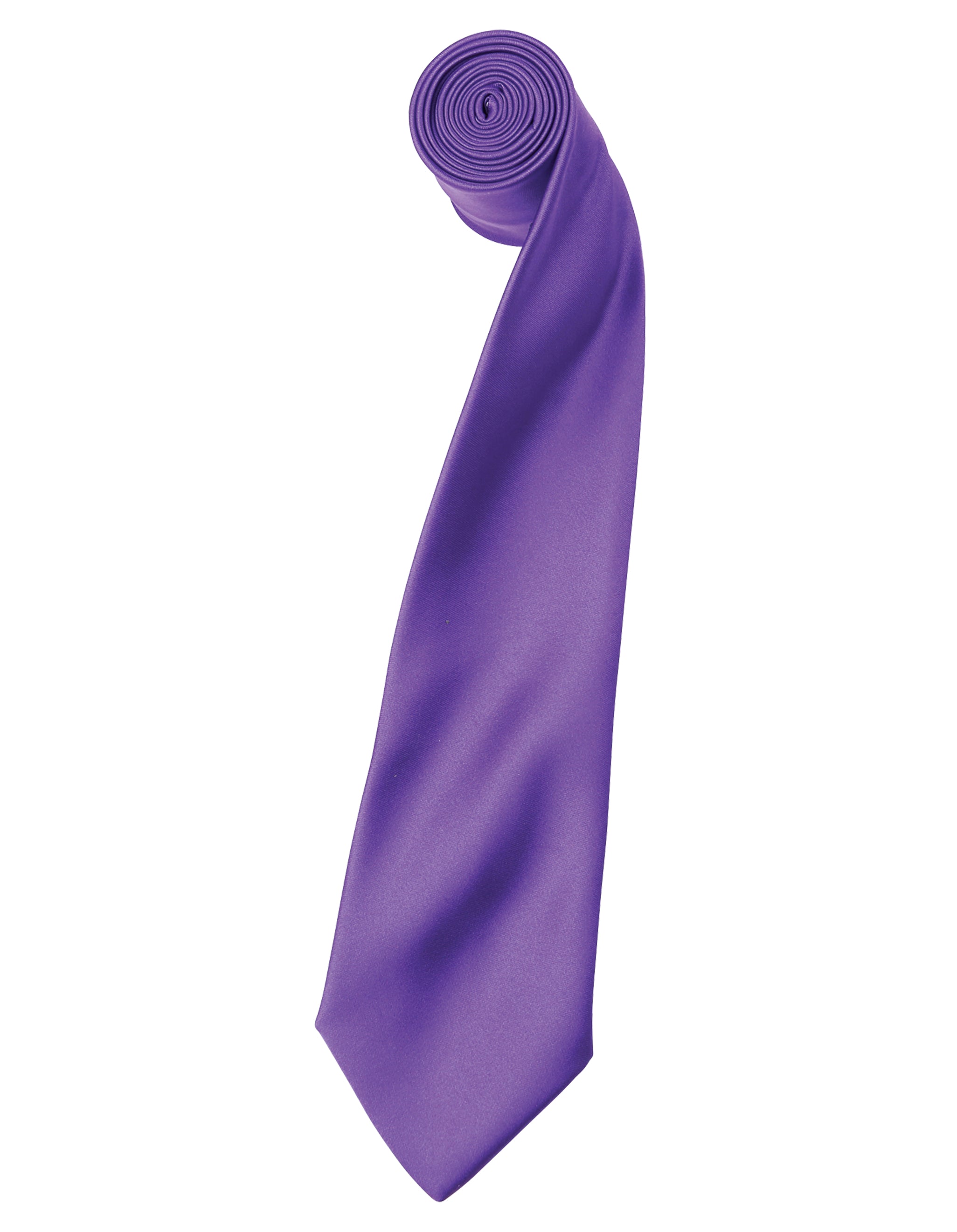 Colours Satin Tie