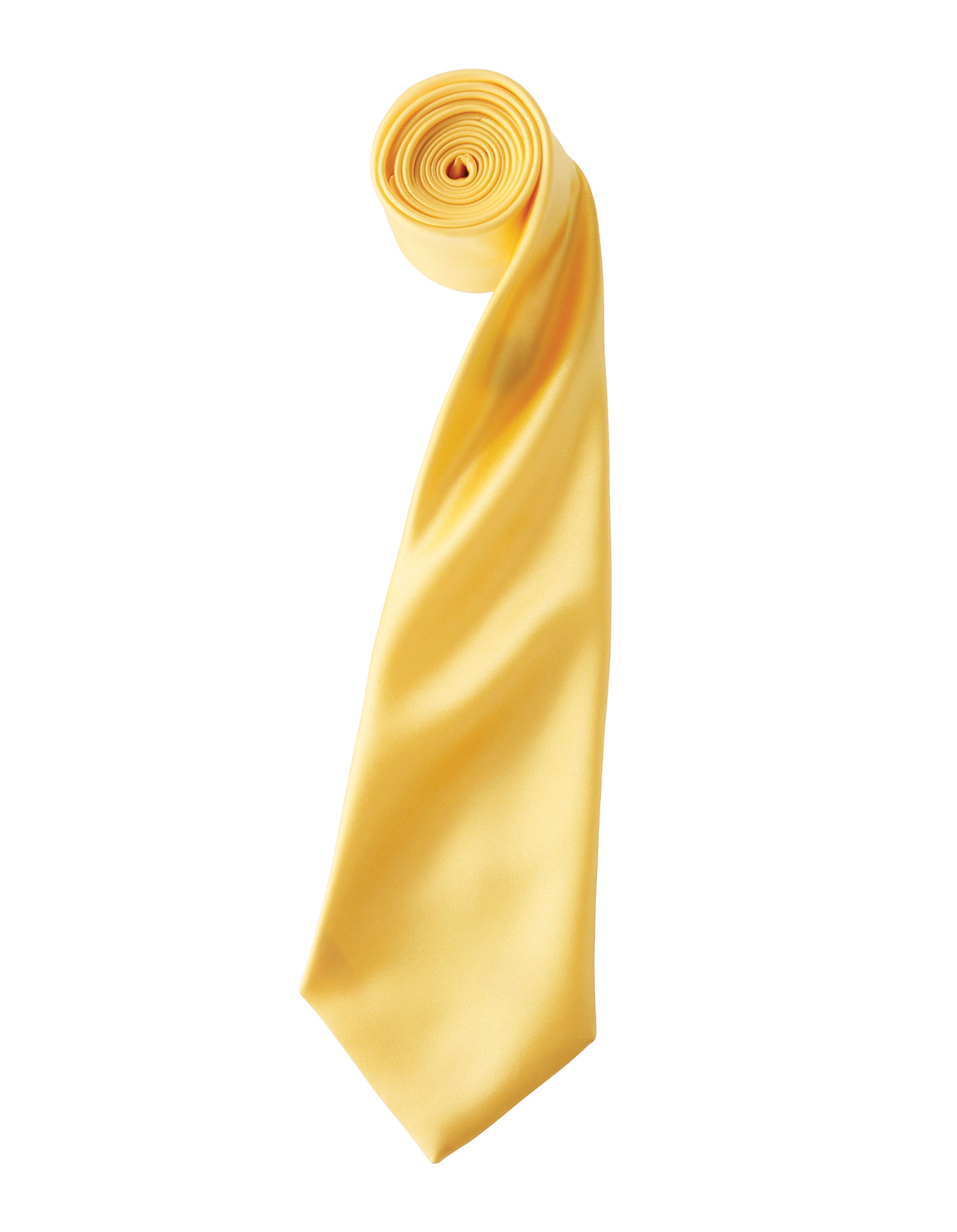 Colours Satin Tie
