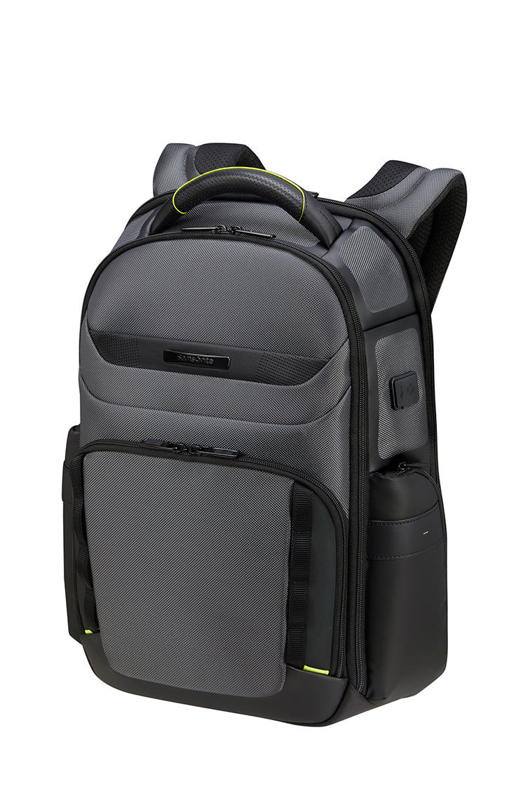 PRO-DLX 6 Ryggsekk 15.6 slim