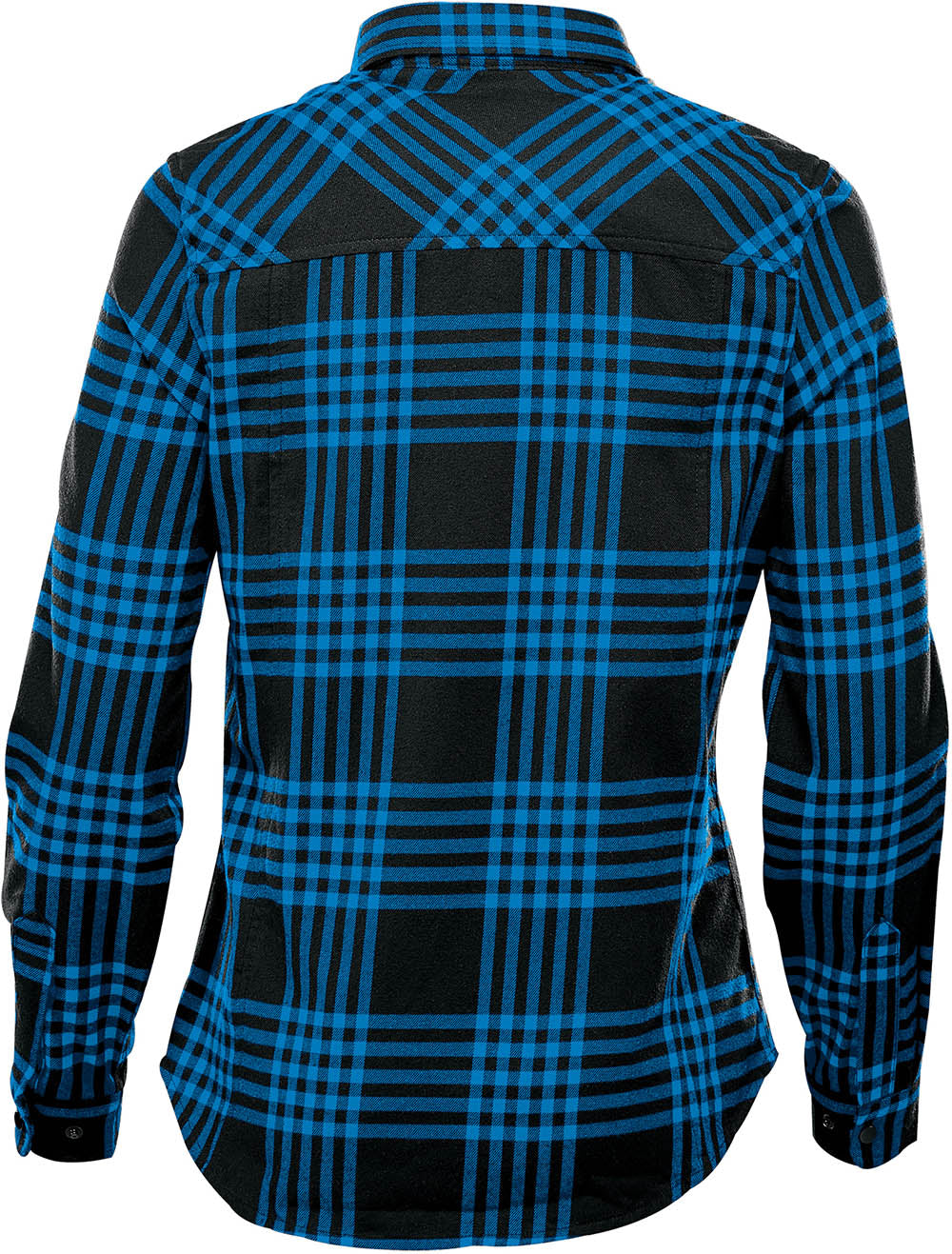 Santa Fe L/S Shirt (D) - SS09