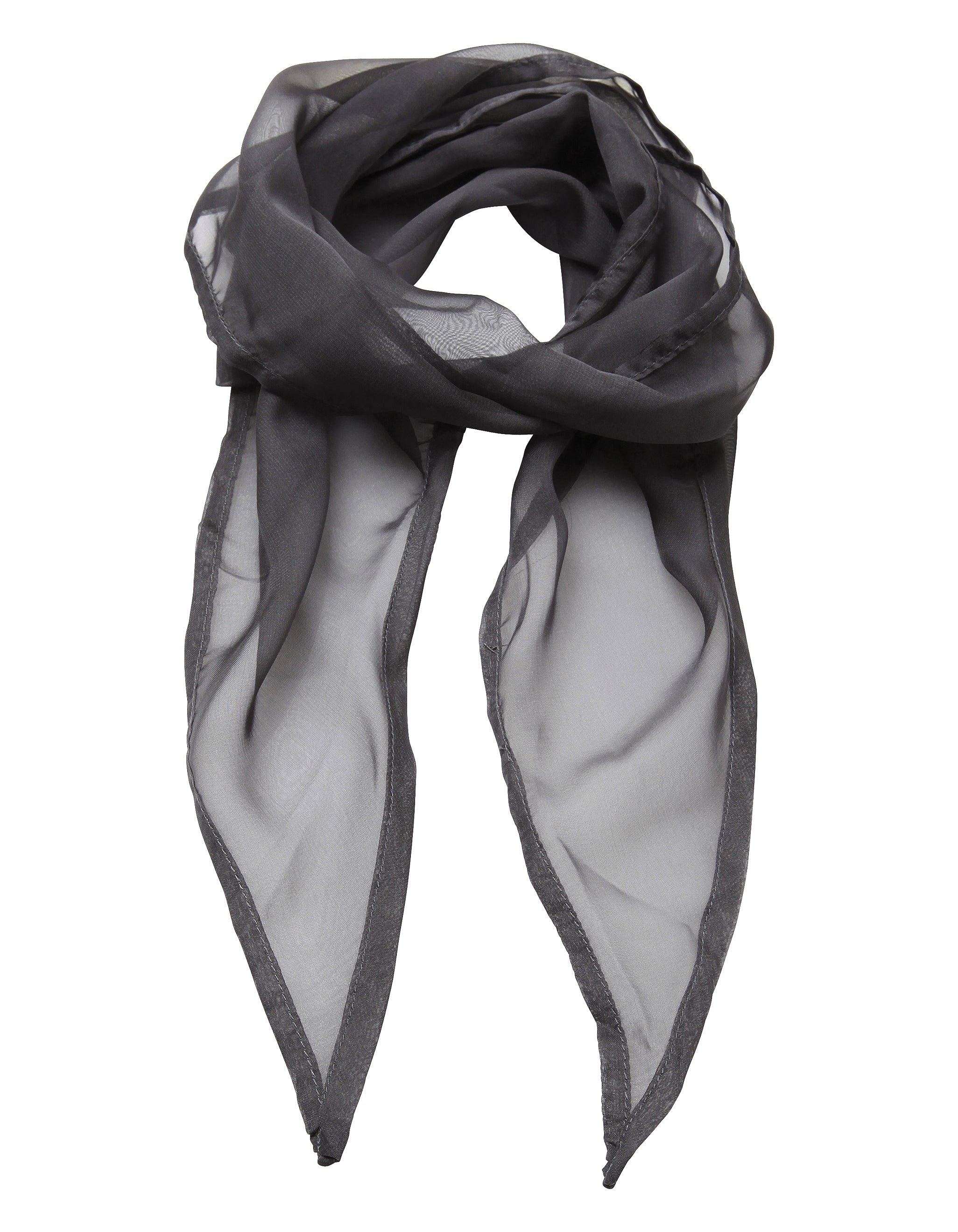 Chiffon Scarf - P740