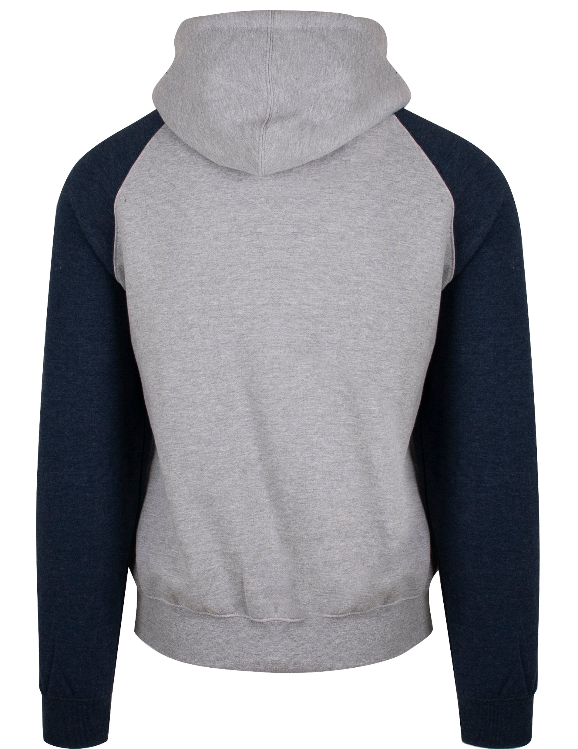 Harlem raglan - 3852