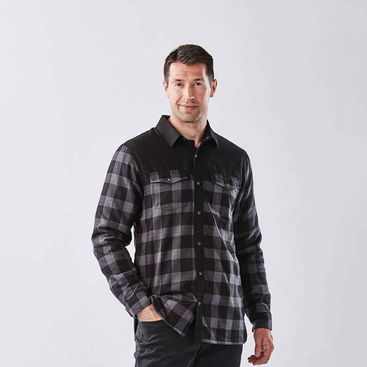 Logan thermal l/s (H) - SS06