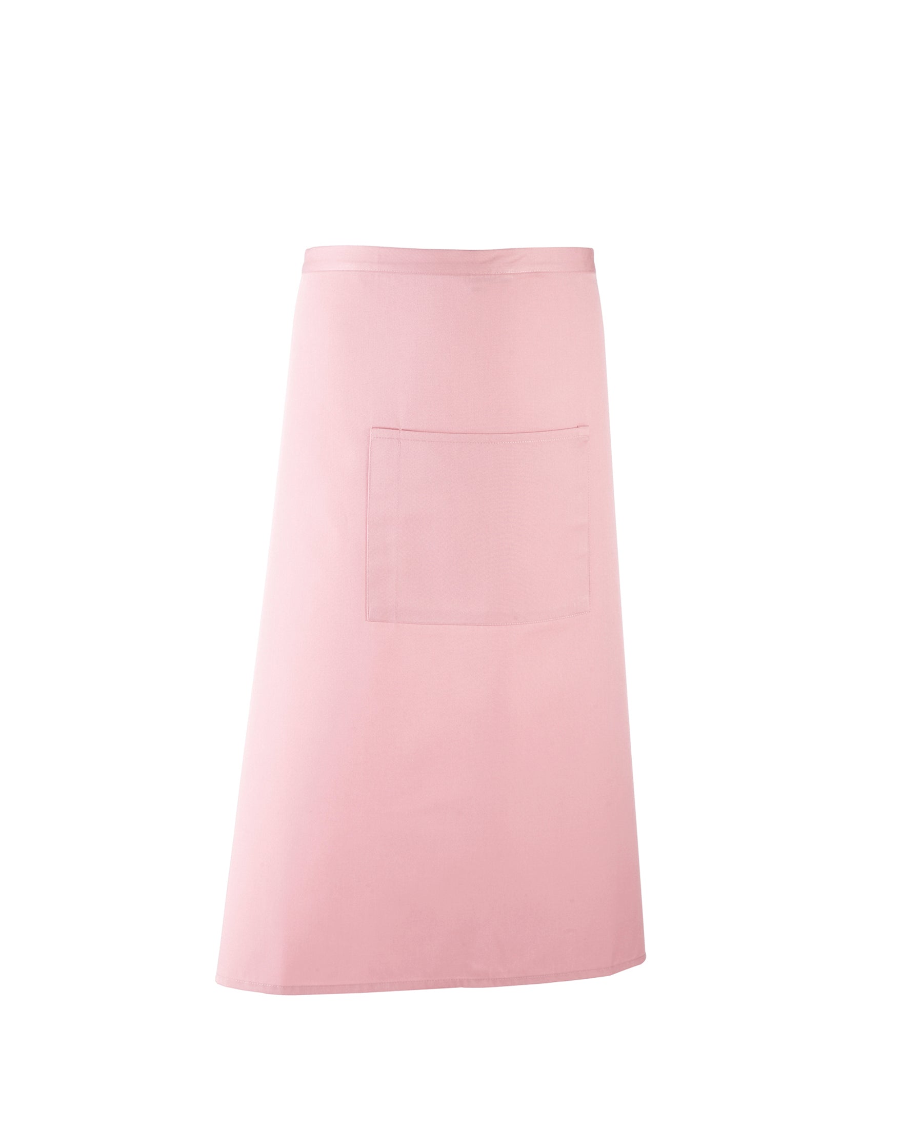 Bar Apron with Pocket