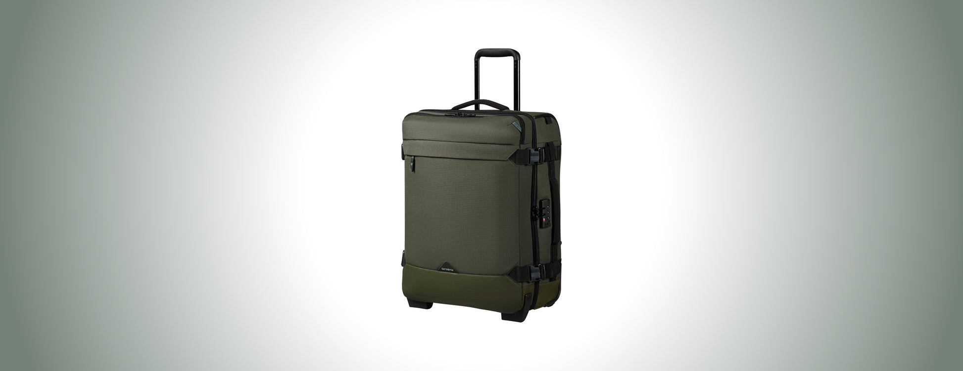 Roadseeker Duffelbag med hjul 55 backpack - X154952
